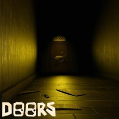 [DOORS] Roblox - Secret A-000