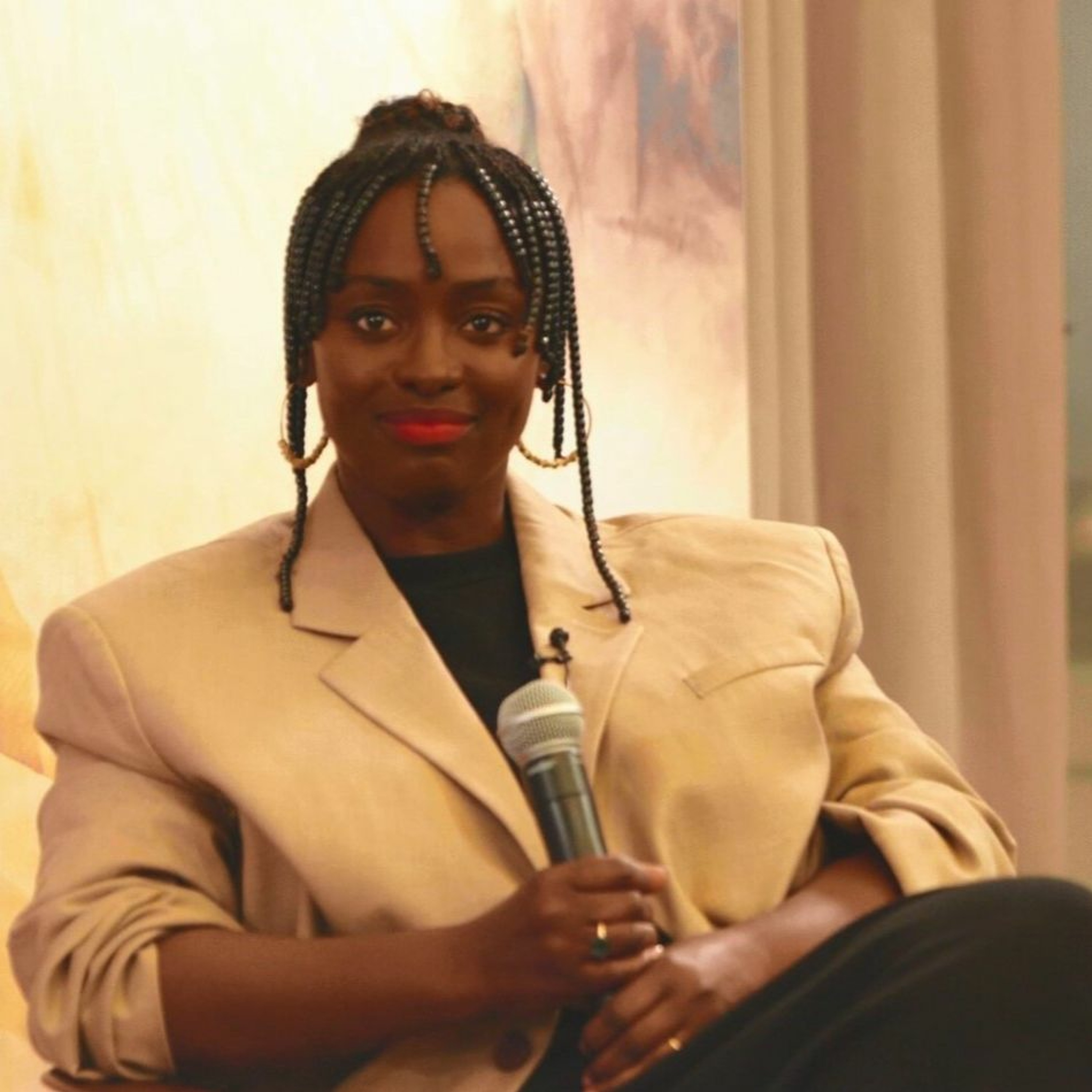 Fondation Pernod Ricard