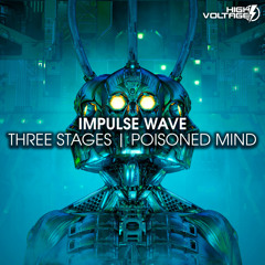Impulse Wave - Three Stages (Original Mix)