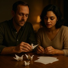Paper Birds