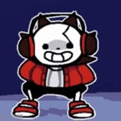 [Undertale New Era: Hard sans] Hardly Pleasant