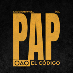 The Martinez Brothers, Fuego - Pendiente Al Paso (Dave Ruthwell, SGX Tech Remix)