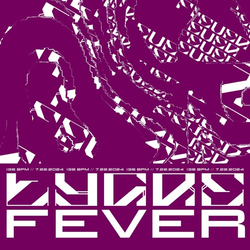 Tygre 026 // FEVER