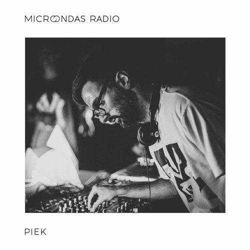 Microondas Radio 149 / Piek