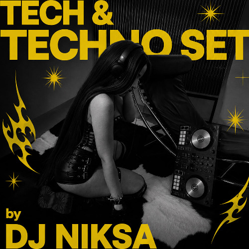 テック ハウス （40枚セット） レコード TECHNO HOUSE テクノ Stream TECH HOUSE & TECHNO SET ☆ (by DJ NIKSA) by DJ NIKSA