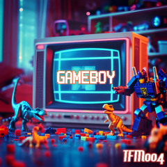 Gameboy