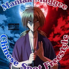 Chinese Spot Freestyle