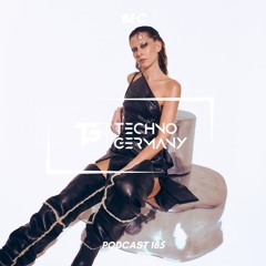 Techno Germany Podcast Series