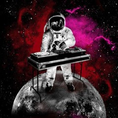 TRIP TO THE MOON - X ( HOUSE WORK MIXSET )