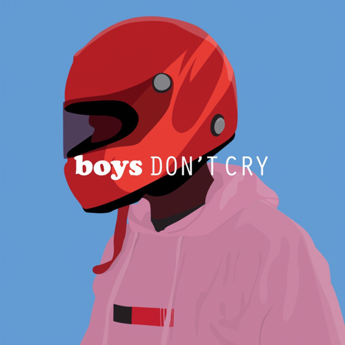 Frank Ocean: 4 Tears