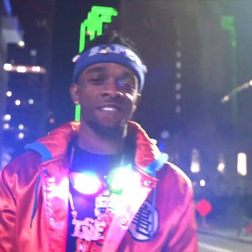 Voochie P - "Feather Flow" Official Music Video