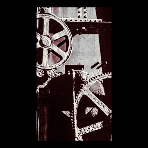 DSTRYR - [Instrumental]