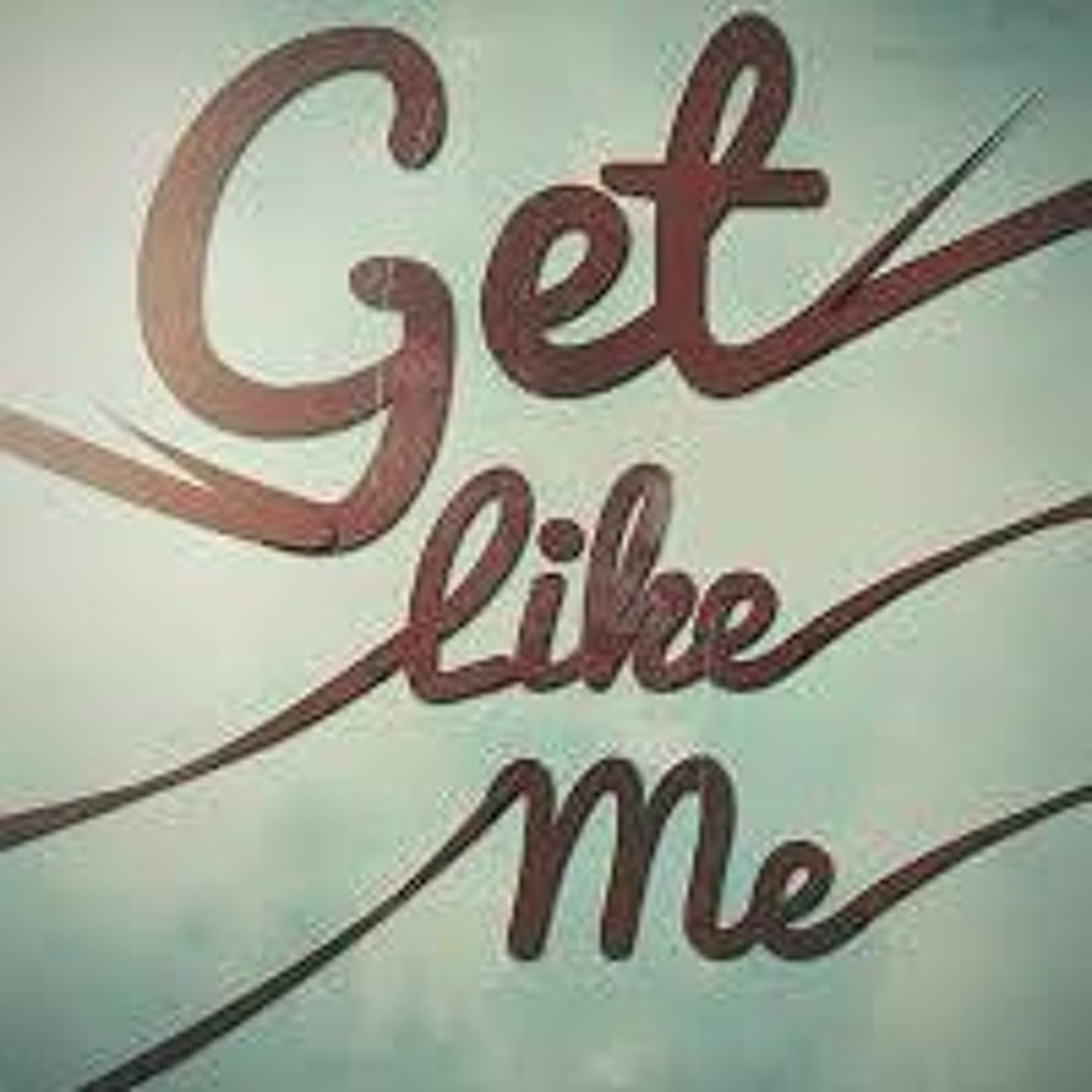 Get Like Me episode artwork