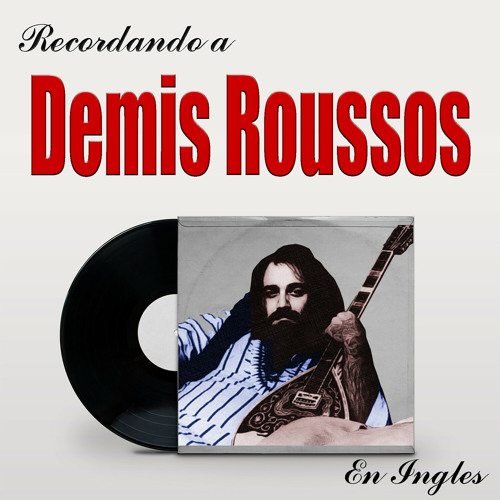 Stream My Only Fascination by Demis Roussos | Listen online for free on  SoundCloud