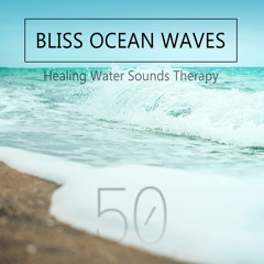 Crashing Sea Waves
