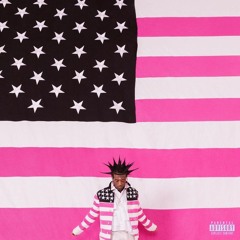 Lil Uzi Vert - Aye (ft Travis Scott)(Slowed To Perfection)