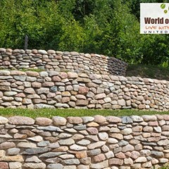 Types Of Retaining Walls – All You Need To Know