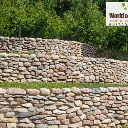 Types Of Retaining Walls – All You Need To Know