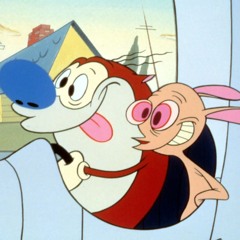 MrAjaunte - Unfinished The Ren & Stimpy Show Remix (Simply Extended On Soundcloud)