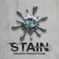 Stain (HyperPop Remix)