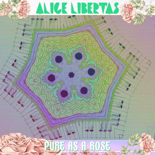 Pure As A Rose