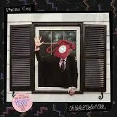 Phone Guy AI Cover - Memento Mori: The Most Important Thing In The World by Will Wood