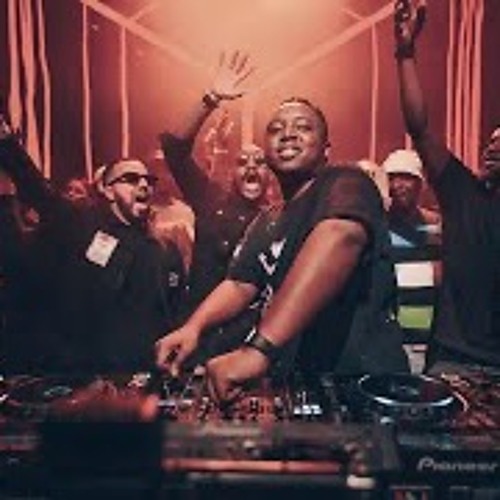 Shimza - Euphoria X I Wish / Only House Music (SoundzOfChen Remix)