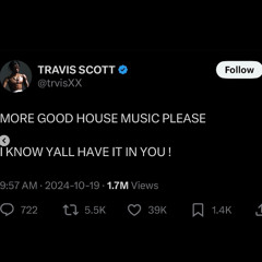 Travis Scott, Swae Lee, Chief Keef - Nightcrawler (MxK Remix)