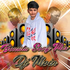 01 - Ammala Gana Amma Song Mix By Dj Moin