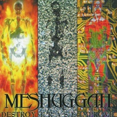 Meshuggah ObZen Full !!EXCLUSIVE!! Album Zip