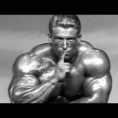 Wanted U Instrumental - David Goggins X Tom Platz X Dorian Yates