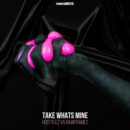 Hostylez vs Rawframez - Take Whats Mine