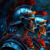 Artwork for MARCH TO WAR (New Remix 2025 - Melodic Instrumental Heavy Metal)