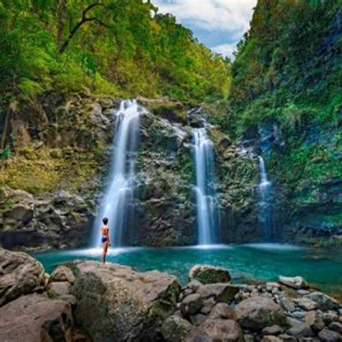 Review Special Price Waterfall Rainforest Chocolate Tour Historical Sites Private