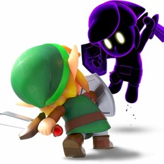 Running Through Hyrule [FREE]