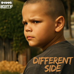 Shanks & Scott F - Different Side [SAMPLE]