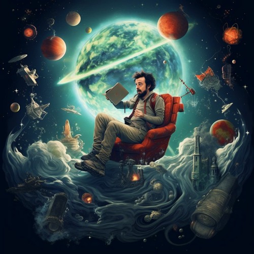 Stream Hitchhikers Guide from RM Samuel Voiceover Listen online for