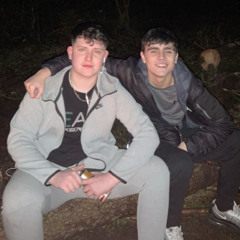 MC Patt Flynn X Bruises