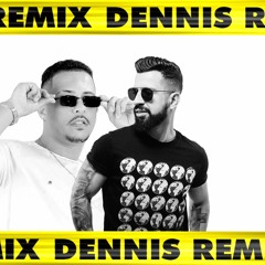 TH CDM - Preta do Cabelo Cacheado (DENNIS REMIX)