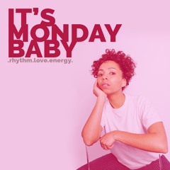 It's Monday Radio Show Baby #031 - Selena Faider In Da House, Guestmix Janika Tenn