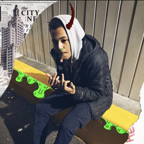 You not slime