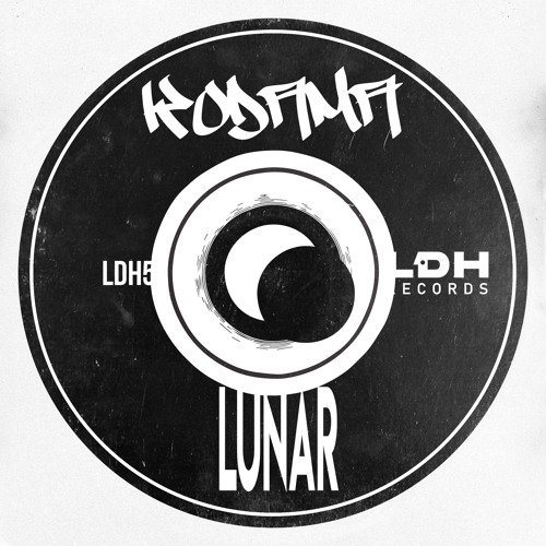 Kodama - Lunar [LDH5]