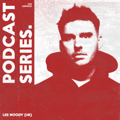 COPPADOS Radioshow #002 | by Lee Moody (UK)