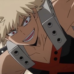 He..is..BAKUGO KATSUKI