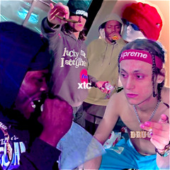 xtc (feat dramon2x) (prod aki)