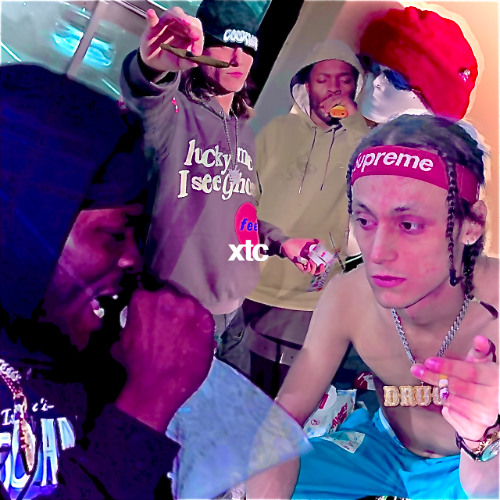 xtc (feat dramon2x) (prod aki)