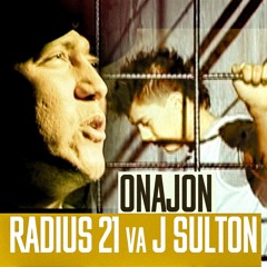 Radius 21 feat. J Sulton - Ona