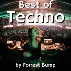 Best of Techno 2024