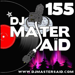 DJ Master Saïd's Soulful & Funky House Mix Volume 155