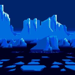 Frostbite Mountain (Intro)